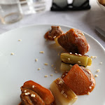 Photo n°4 de l'avis de martina.e fait le 25/06/2023 à 19:23 sur le  Araba Fenice à Pilzone