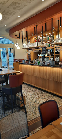 Les plus récentes photos du Restaurant OCTOPUS à Biarritz - n°19
