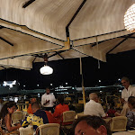 Photo n°1 de l'avis de Peter-Alan.l fait le 28/08/2019 à 20:42 sur le  Lo Zodiaco à Capri