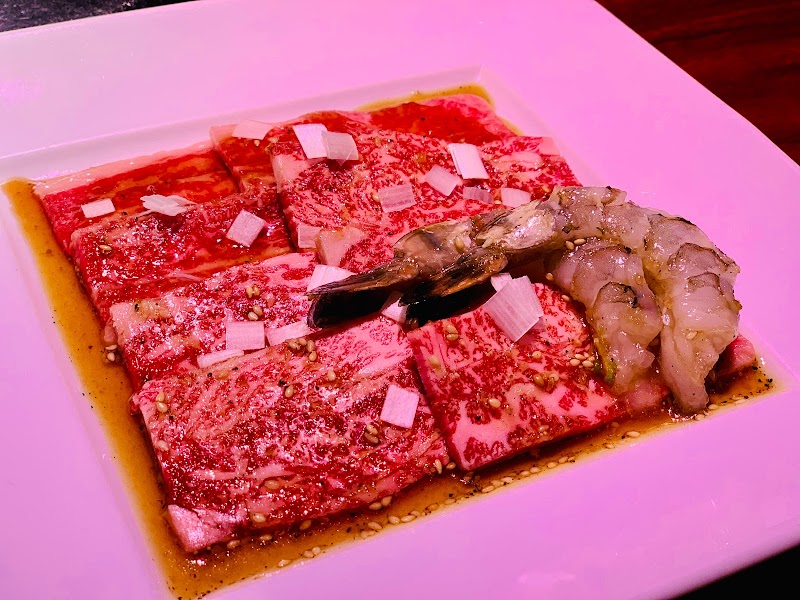 叙々苑 福屋広島八丁堀店 広島県広島市中区胡町 焼肉店 レストラン グルコミ