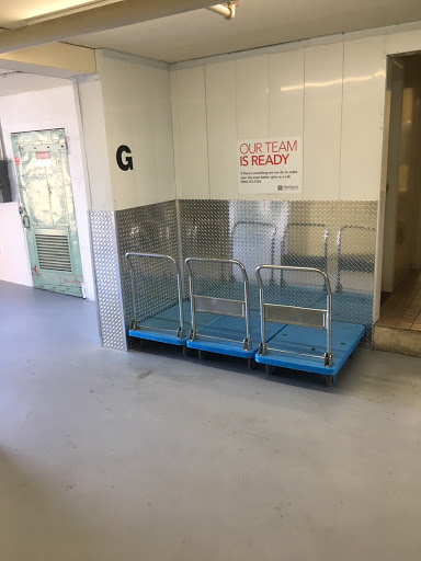 Self-Storage Facility «StorQuest Self Storage», reviews and photos, 2 Highland St, Port Chester, NY 10573, USA