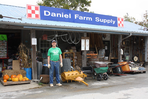 Daniel Farm Supply & Equipment