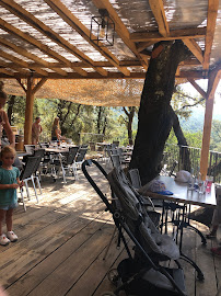 Atmosphère du Restaurant Les 3 Piscines à Porto-Vecchio - n°20