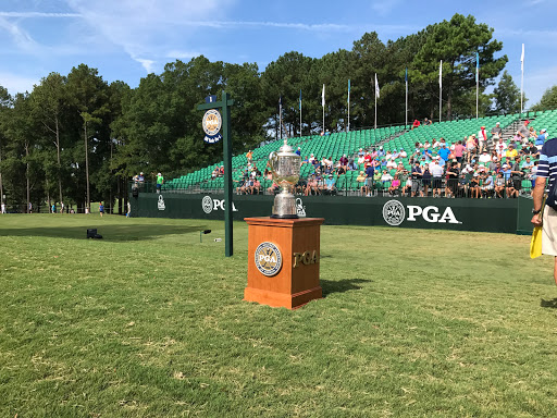 Golf Club «Quail Hollow Club», reviews and photos, 3700 Gleneagles Rd, Charlotte, NC 28210, USA