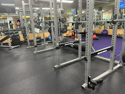 ANYTIME FITNESS AIEA