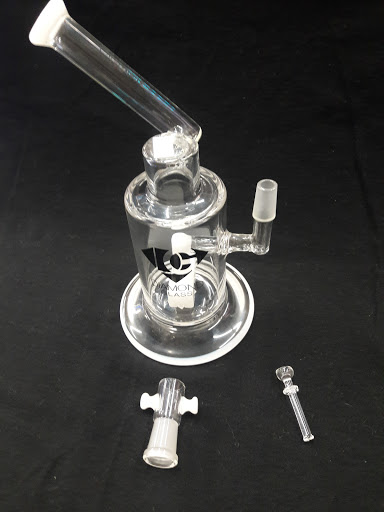 Tobacco Shop «Cole Street Smoke Shop», reviews and photos, 610 Cole St, San Francisco, CA 94117, USA