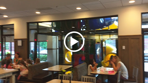 Fast Food Restaurant «Chick-fil-A», reviews and photos, 4905 Executive Park Dr, Columbia, MD 21045, USA