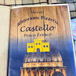 Photo n°1 de l'avis de Kay.o fait le 02/08/2023 à 21:10 sur le  Ristorante Pizzeria Castello à Rome