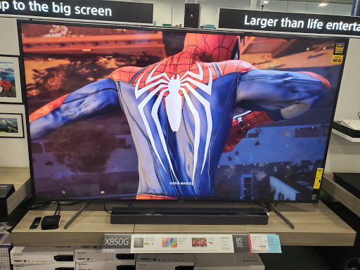 Electronics Store «Best Buy», reviews and photos, 12905 Elm Creek Blvd N, Maple Grove, MN 55369, USA