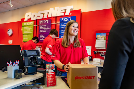 Print Shop «PostNet», reviews and photos, 18121 E Hampden Ave Unit C, Aurora, CO 80013, USA