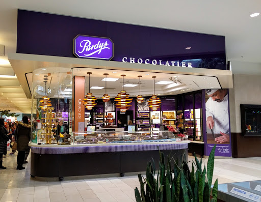 Purdys Chocolatier