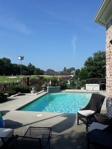 Golf Club «Cherokee Valley Golf Club», reviews and photos, 6635 Crumpler Blvd, Olive Branch, MS 38654, USA