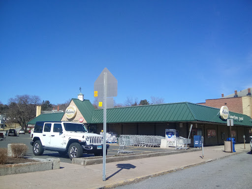 Supermarket «Adams Hometown Market», reviews and photos, 92 Main St, Thomaston, CT 06787, USA