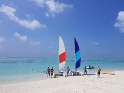 Holiday Island Resort'in fotoğrafı ve yerleşim