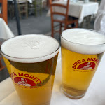 Photo n°3 de l'avis de Leo.i fait le 15/04/2024 à 15:51 sur le  Antica Trattoria Memmo Srl (Negozio Historico) à Rome