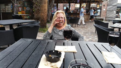 Bar «Cafe Da Vinci», reviews and photos, 112 W Georgia Ave, DeLand, FL 32720, USA