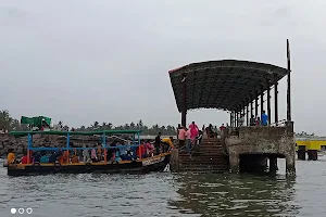 Sindhudurg Fort Ferry image