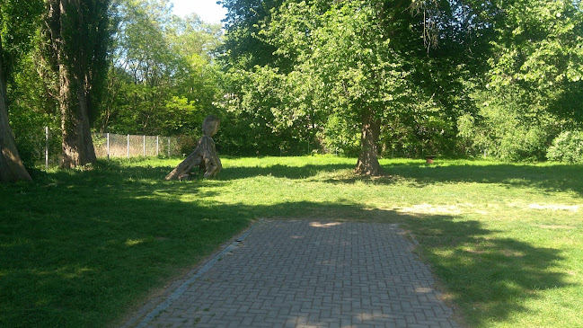 Camp Sokol Troja - Sportovní komplex