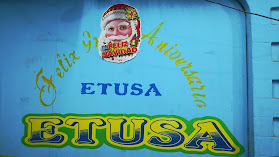 ETUSA - EMPRESA DE TRANSPORTES UCHIZA S.A