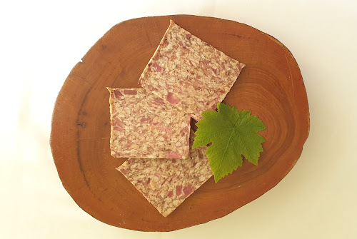 Charcuterie Rouch Pamiers à Pamiers