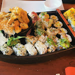 Photo n°5 de l'avis de Simone. fait le 25/11/2023 à 18:26 sur le  Legumi Sushi Vegan à Lisbon