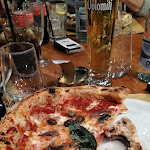 Photo n°1 de l'avis de Stefano.l fait le 01/01/2024 à 12:27 sur le  Ox Pub Grill and Pizza à Vertemate con Minoprio
