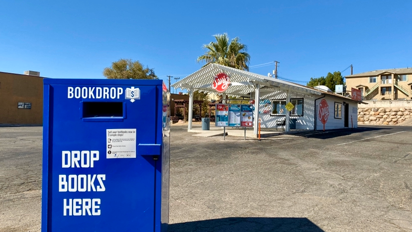BookDrop