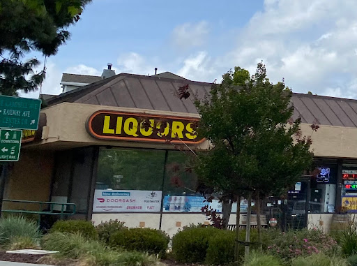 Liquor Store «Campbell Liquors & Deli», reviews and photos, 479 E Campbell Ave, Campbell, CA 95008, USA