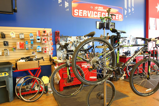 Bicycle Store «Bike America», reviews and photos, 700 N University Dr, Hollywood, FL 33024, USA