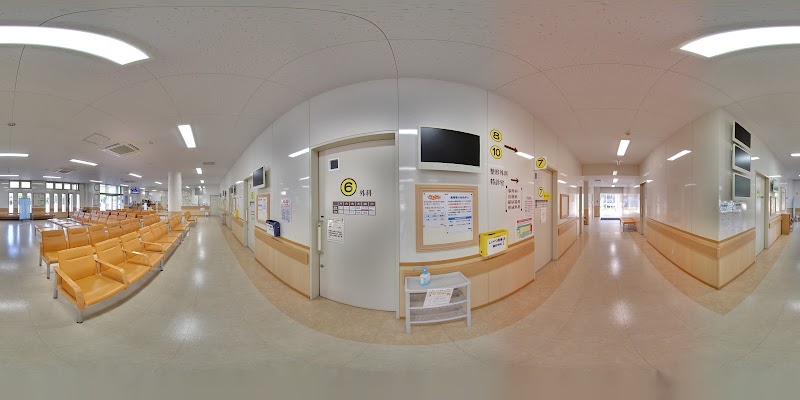 病院 白井 北 総