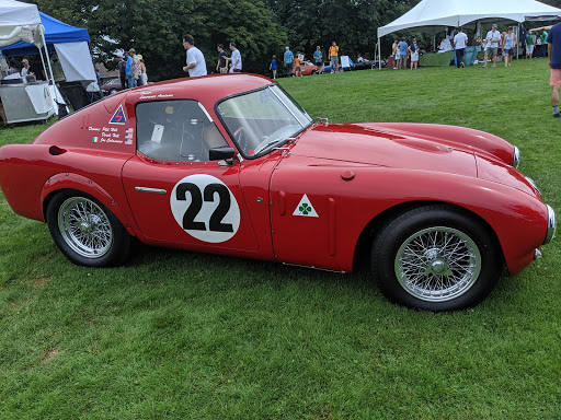 Golf Club «Pittsburgh Golf Club», reviews and photos, 5280 Northumberland St, Pittsburgh, PA 15217, USA