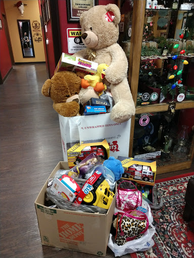 Explore back of ear tattoo ideas, creative tattoo ideas in San Tan Valley, available at Frontier Tattoo Company