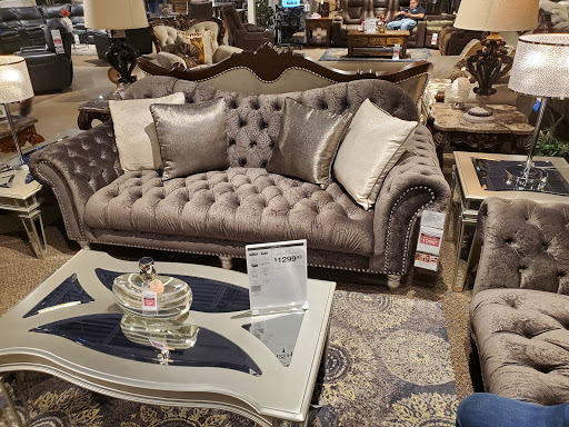 Furniture Store «Gardner-White Furniture», reviews and photos, 45300 Hayes Rd, Macomb, MI 48044, USA