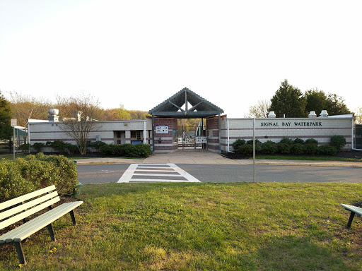 Water Park «Signal Bay Waterpark», reviews and photos, 9300 Signal View Dr, Manassas Park, VA 20111, USA