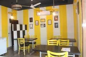 TeaMax Cafe Kharar Punjab image