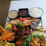 Photo n°1 de l'avis de Marta.e fait le 27/06/2021 à 08:16 sur le  Costa Alentejana à Zambujeira do Mar