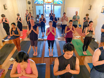 Mysore Yoga Atlanta