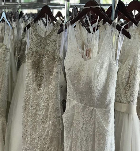 Bridal Shop «Weddings With Joy Bridal Salon», reviews and photos, 3003 Pacific Ave SE, Olympia, WA 98501, USA