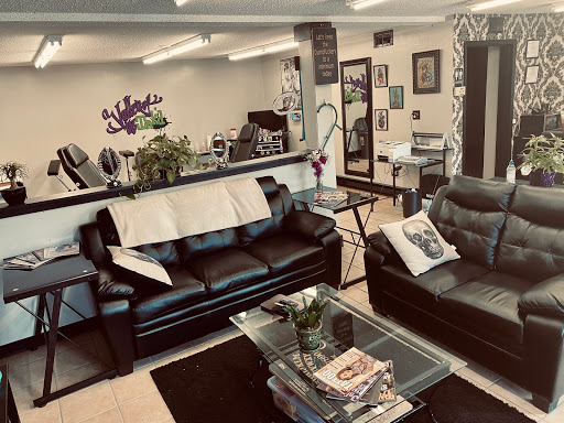 Explore aunty tattoo ideas, creative tattoo ideas in Osceola, available at Valley Of The Inkd