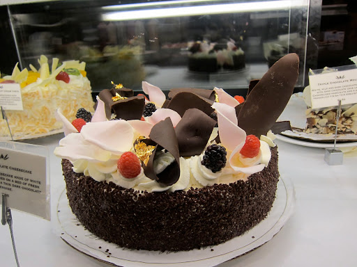 Dessert Shop «Extraordinary Desserts», reviews and photos, 2929 Fifth Ave, San Diego, CA 92103, USA