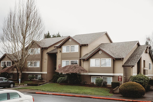 Executive Roof Services in Vancouver, Washington