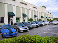 Exclusive Auto Imports