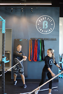 Body Fit Training - Photo 3 - Car repair in Irvine, CA, Santa Ana