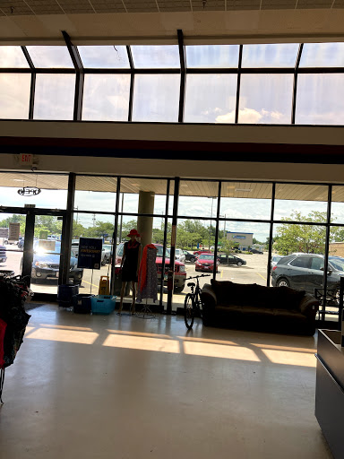 Thrift Store «Goodwill Industries of Greater Cleveland & East Central Ohio», reviews and photos
