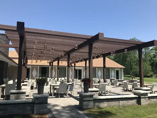 Golf Club «Otterkill Golf & Country Club», reviews and photos, 100 Otter Rd, Campbell Hall, NY 10916, USA