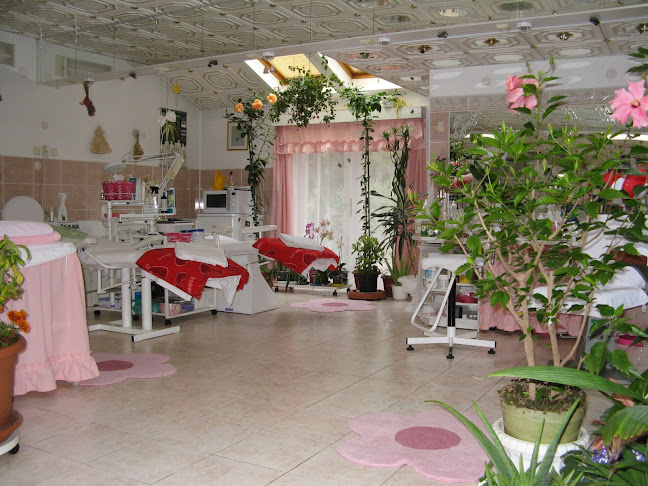 Recenze na Kosmetický Salon Irena - Irena Hejnová v Náchod - Kosmetický salón