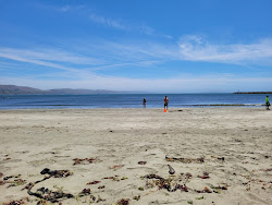 Φωτογραφία του Doran Beach με μακρύς κόλπος