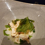 Photo n°4 de l'avis de sabrina.i fait le 10/11/2019 à 22:58 sur le  iO - Osteria Personale à Florence