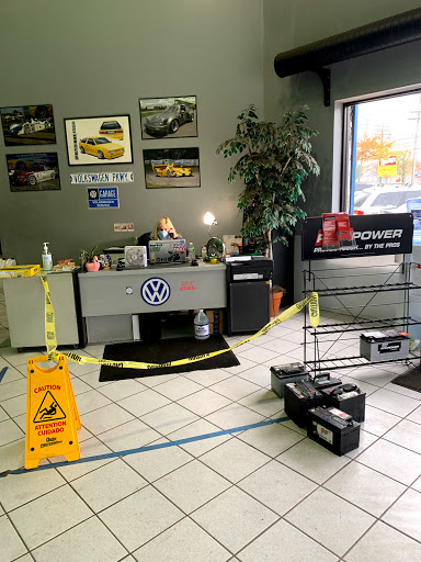 Auto Repair Shop «German Auto Pros», reviews and photos, 6550 Pearl Rd, Parma Heights, OH 44130, USA