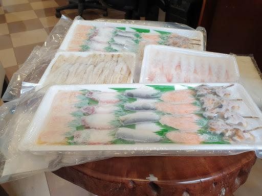 Top 20 sushi Huyện Hoài Đức Hà Nội 2022